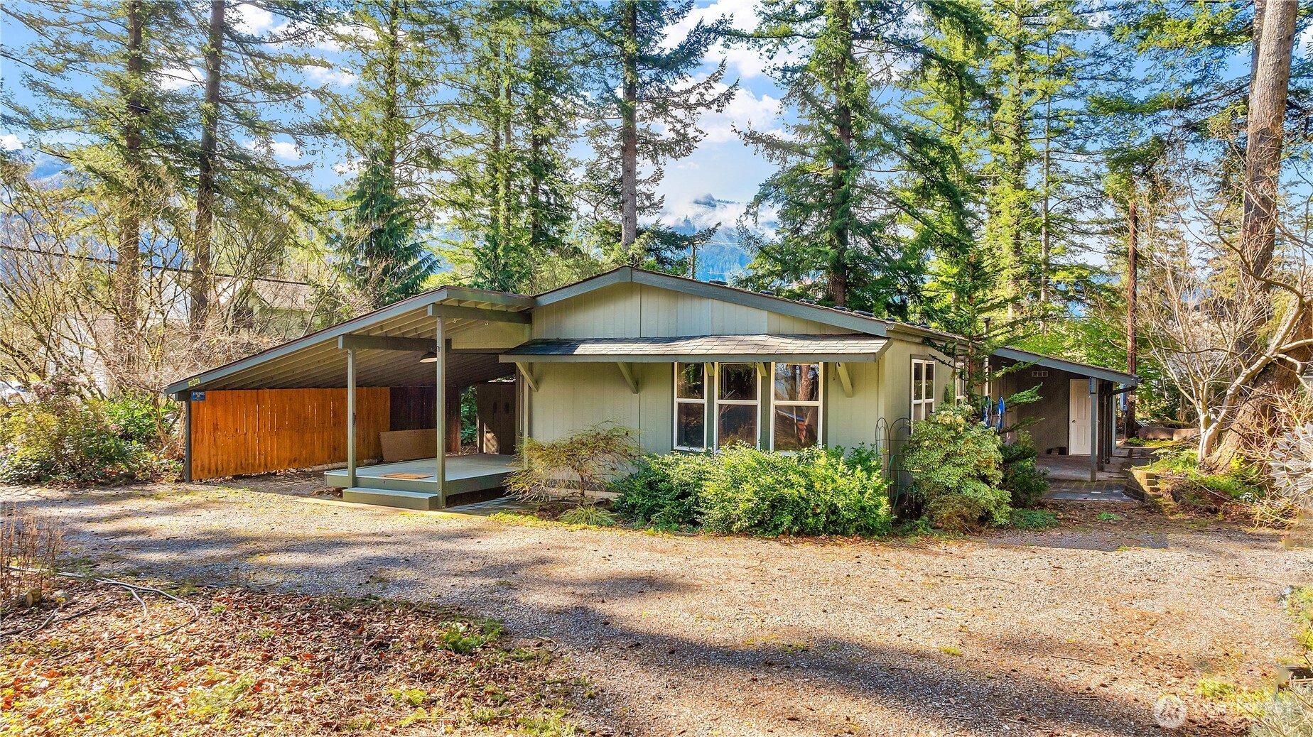 15933 Goldbar Drive Gold Bar WA 98251