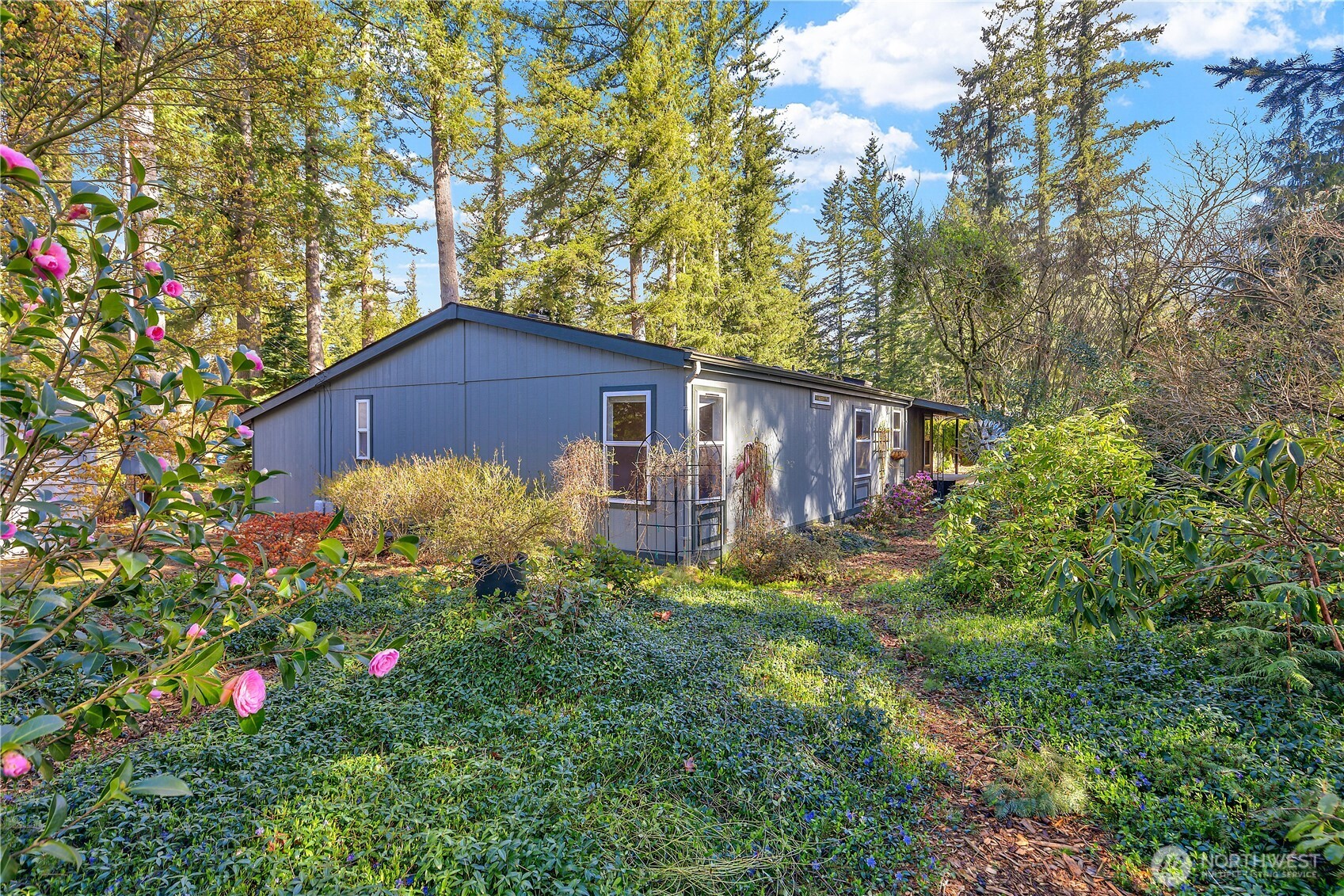 15933 Goldbar Drive Gold Bar WA 98251