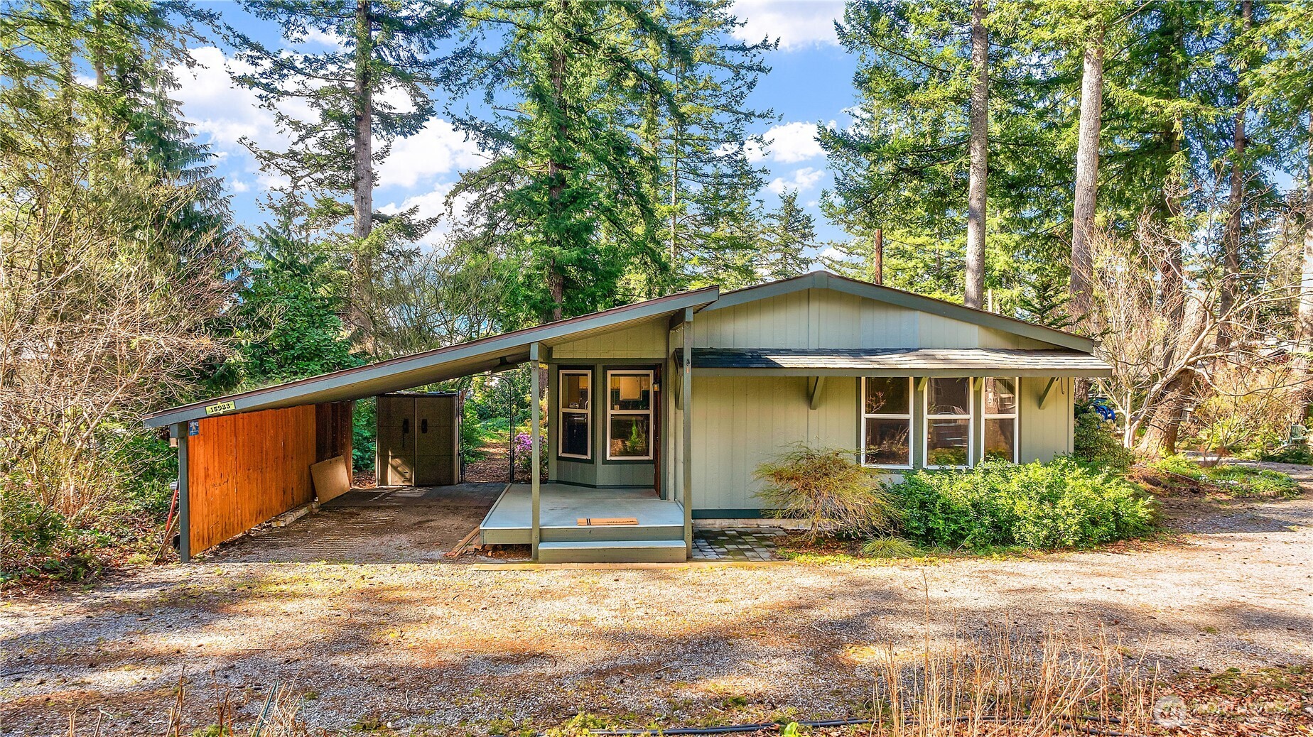 15933 Goldbar Drive Gold Bar WA 98251