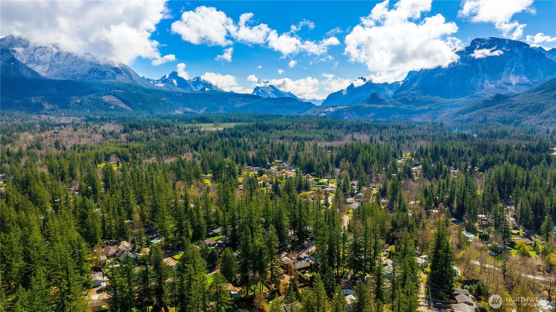 15933 Goldbar Drive Gold Bar WA 98251