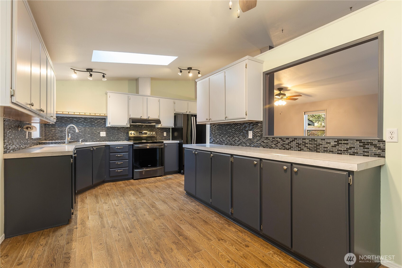 15933 Goldbar Drive Gold Bar WA 98251