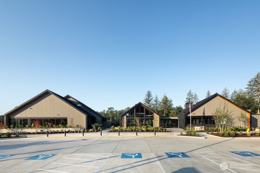 2931 Balsamroot Drive SE Lacey WA 98513
