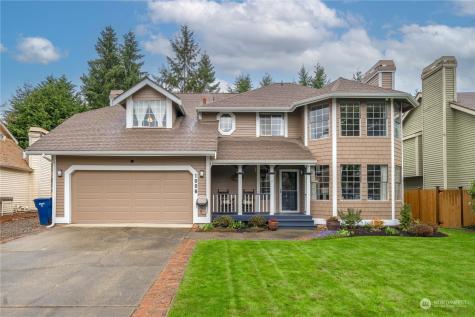 1008 314th Federal Way WA 98023