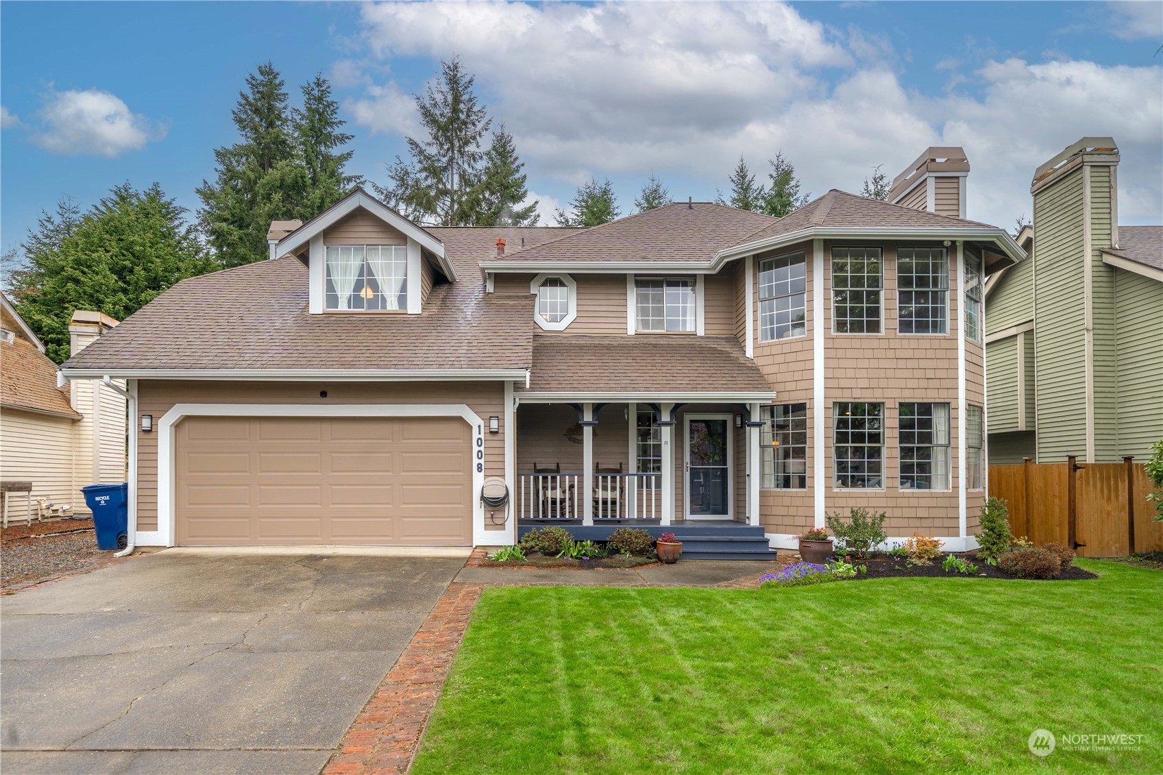 1008 Sw 314th Place Federal Way WA 98023