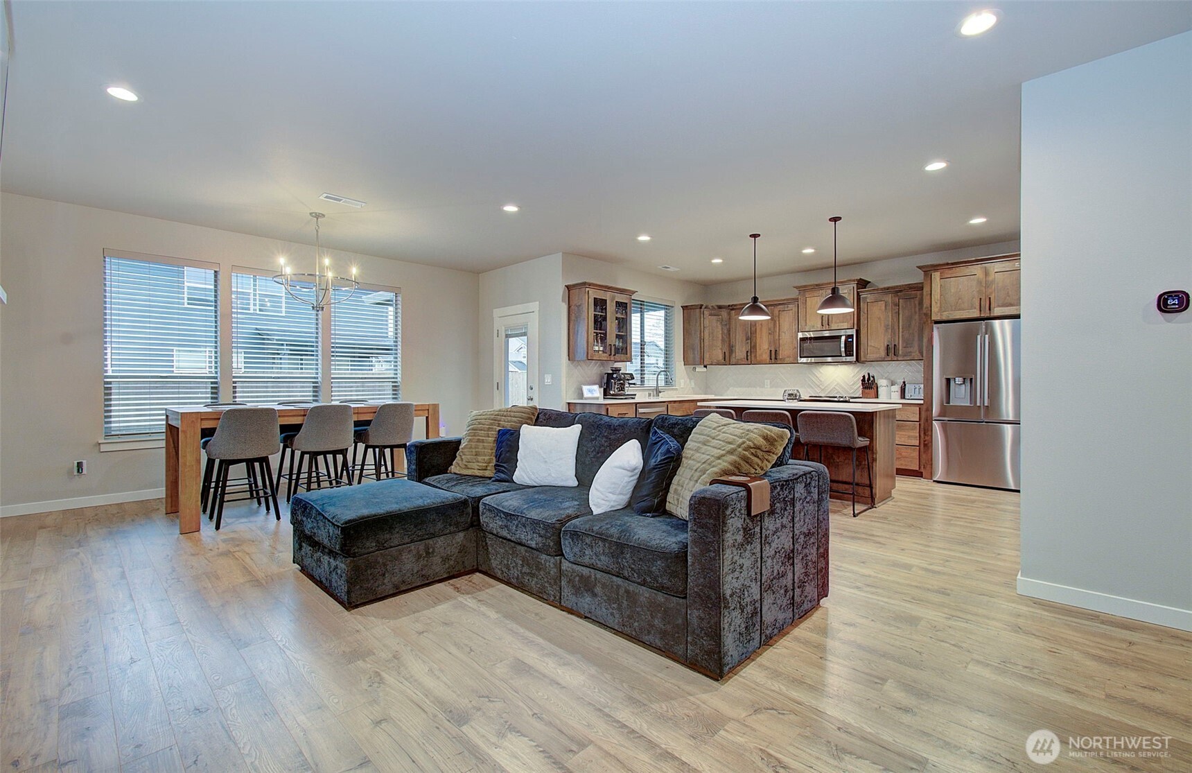11611 NE 135th Avenue Brush Prairie WA 98606