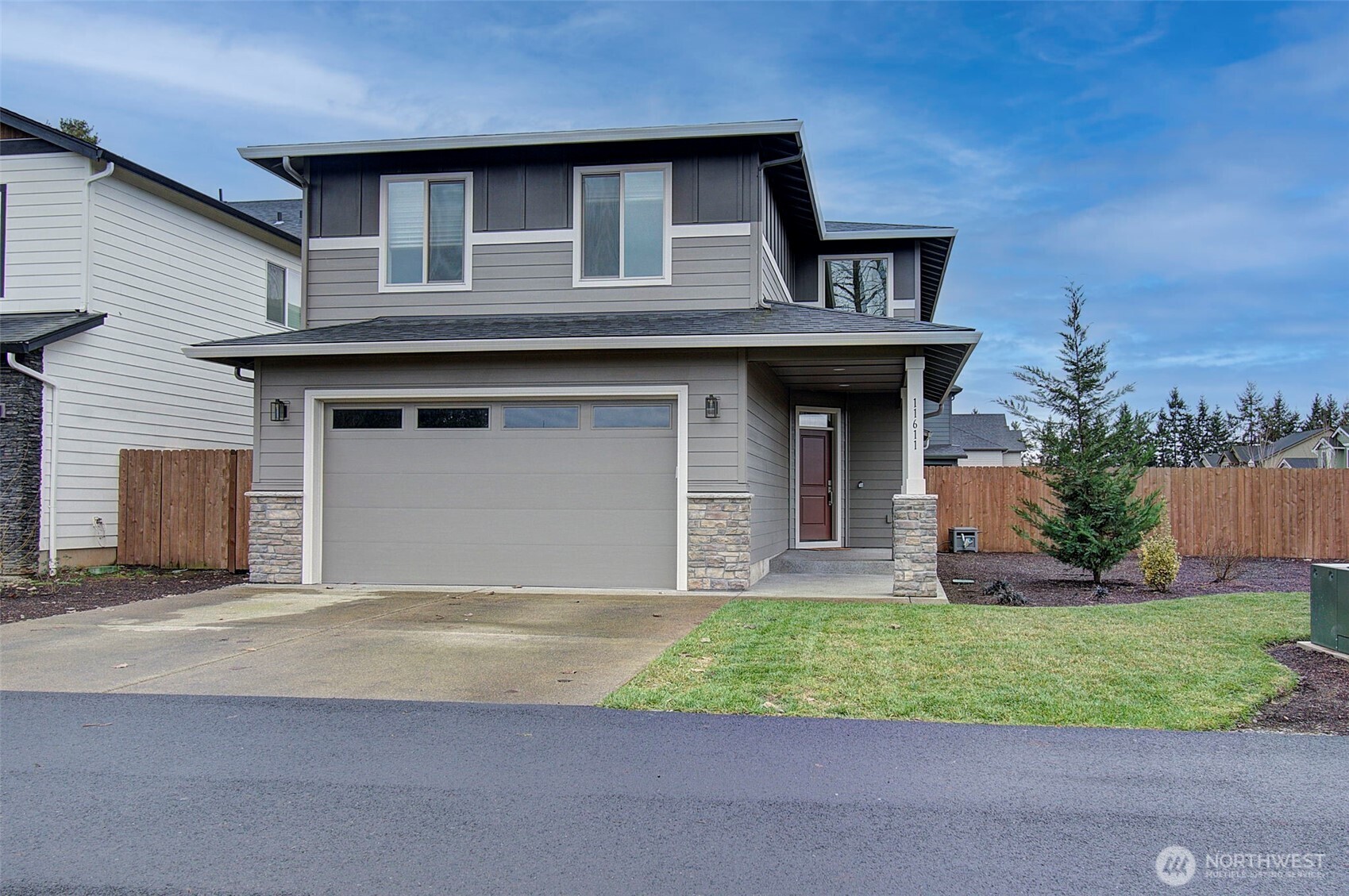 11611 NE 135th Avenue Brush Prairie WA 98606