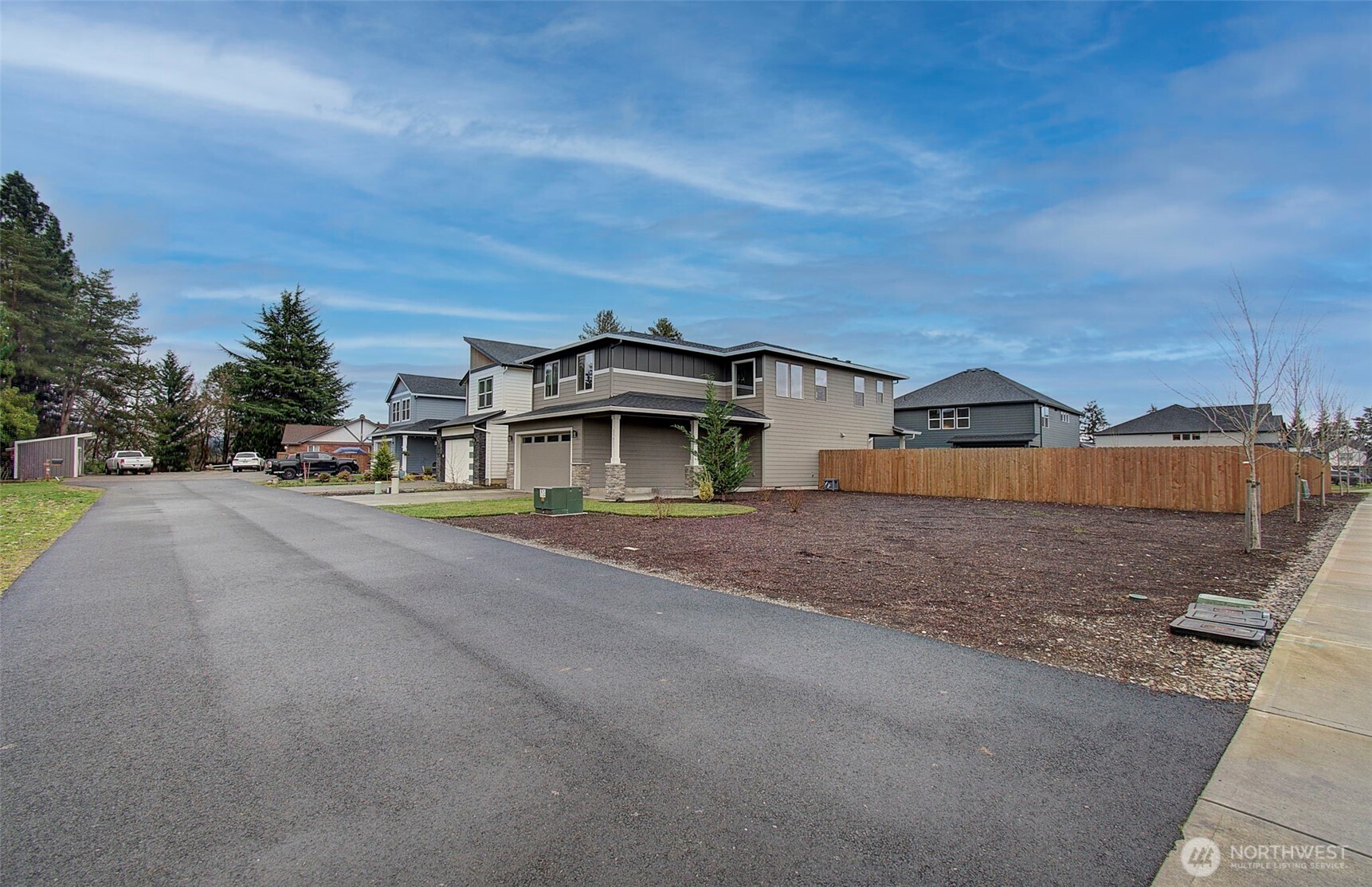 11611 NE 135th Avenue Brush Prairie WA 98606