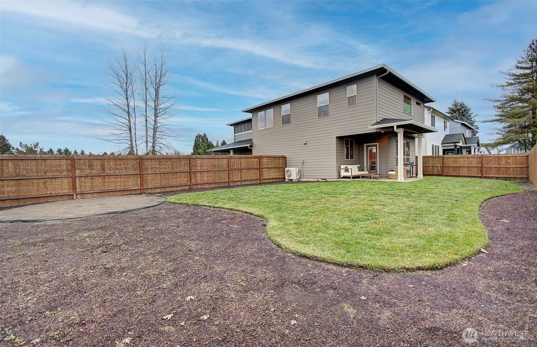 11611 NE 135th Avenue Brush Prairie WA 98606