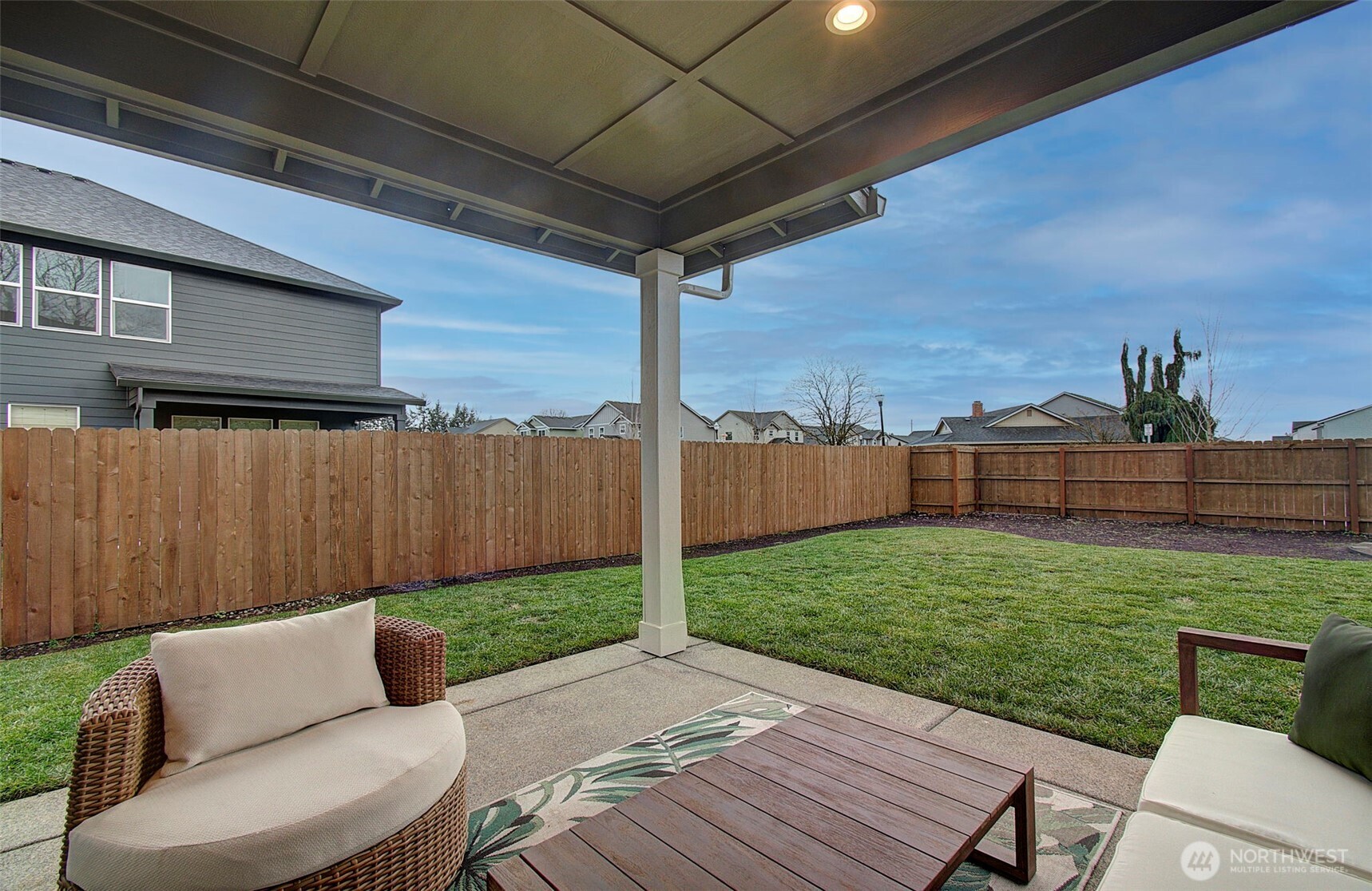 11611 NE 135th Avenue Brush Prairie WA 98606