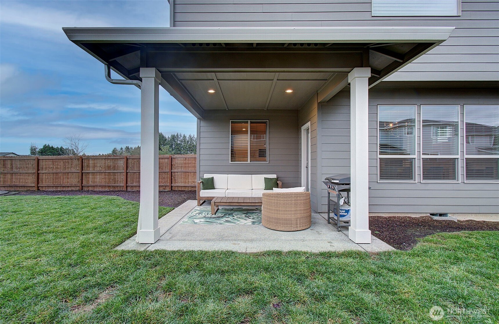 11611 NE 135th Avenue Brush Prairie WA 98606