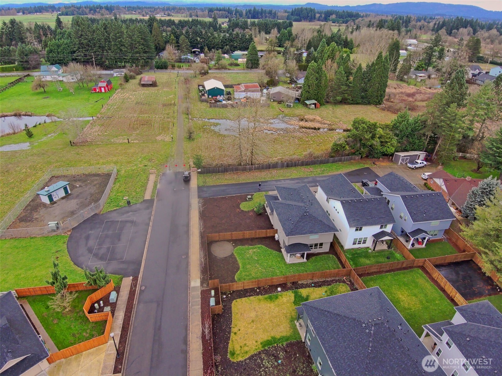 11611 NE 135th Avenue Brush Prairie WA 98606