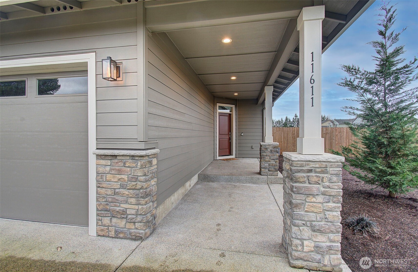11611 NE 135th Avenue Brush Prairie WA 98606