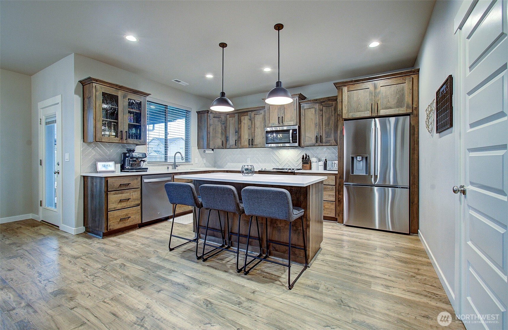 11611 NE 135th Avenue Brush Prairie WA 98606