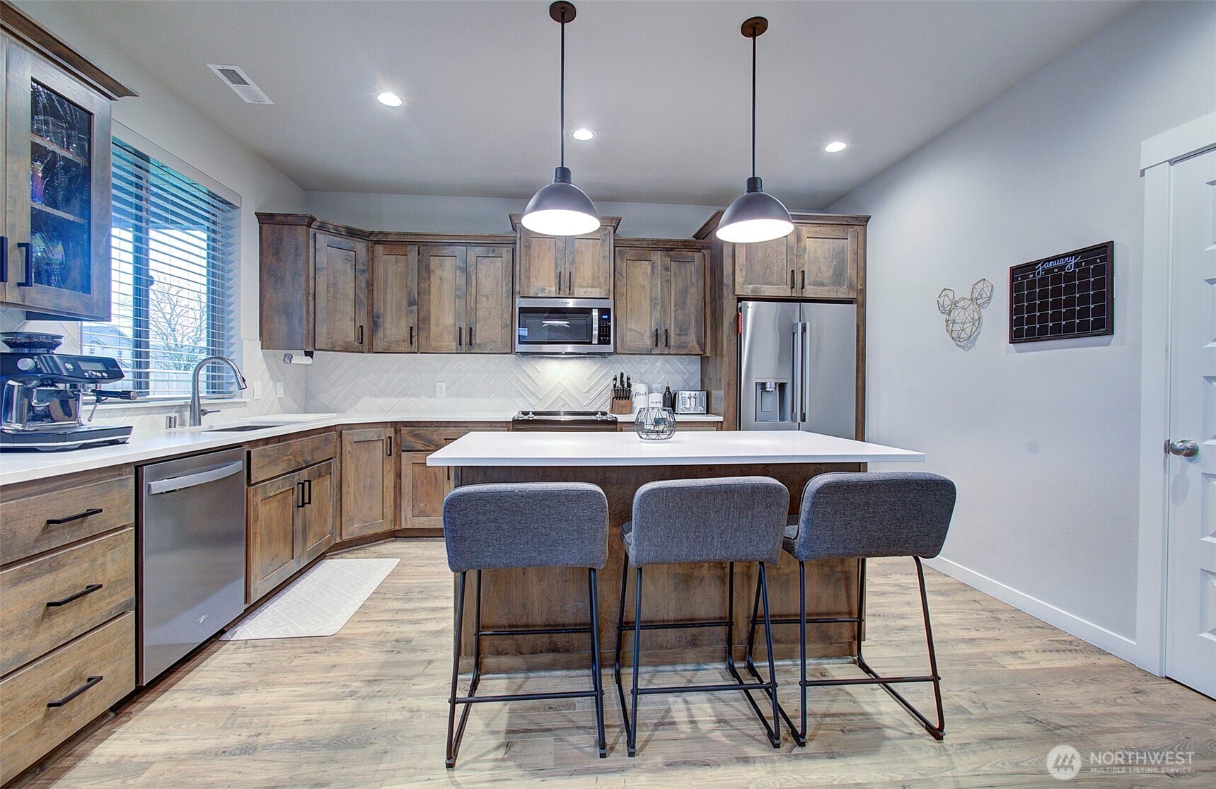 11611 NE 135th Avenue Brush Prairie WA 98606