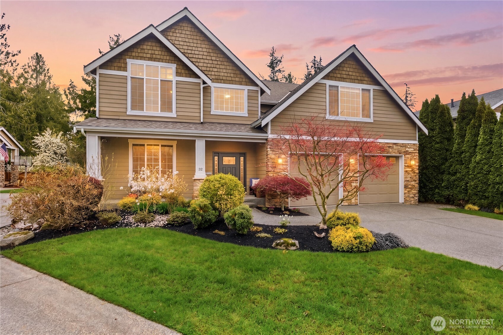 23 148th Place SW Lynnwood WA 98087