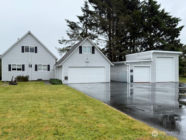 360 Pt Brown Avenue NE Ocean Shores WA 98569