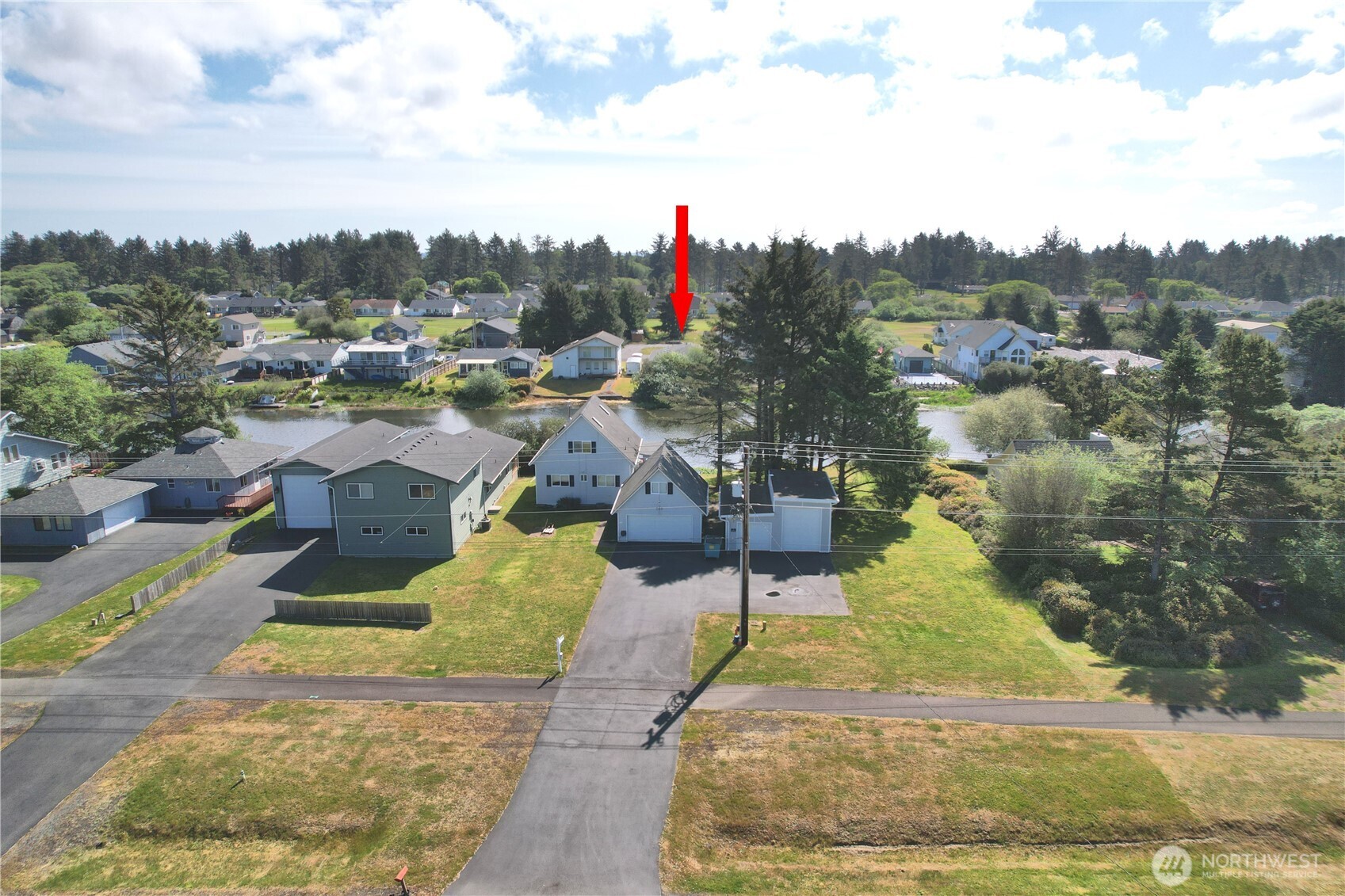 360 Pt Brown Avenue NE Ocean Shores WA 98569