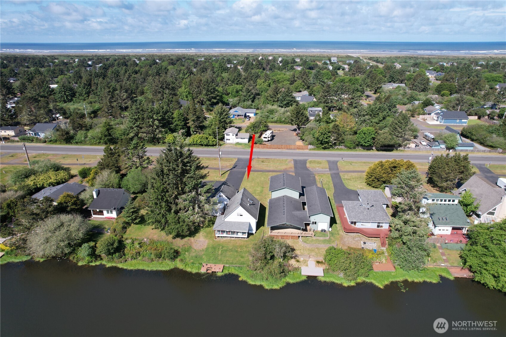 360 Pt Brown Avenue NE Ocean Shores WA 98569