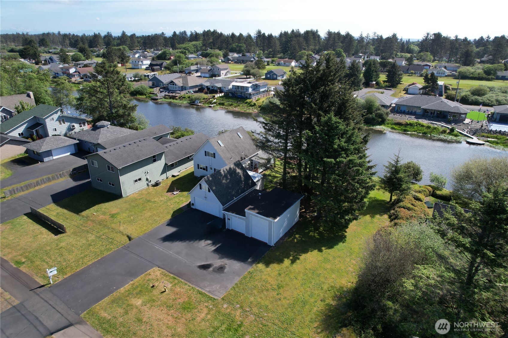 360 Pt Brown Avenue NE Ocean Shores WA 98569
