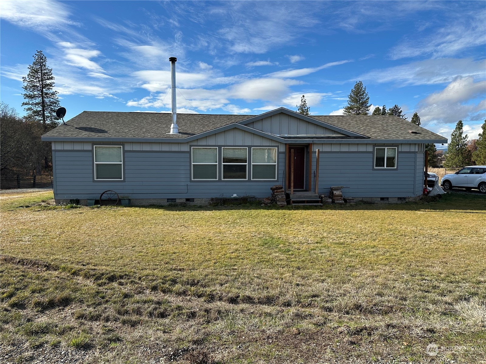 706 Centerville Highway Centerville WA 98613