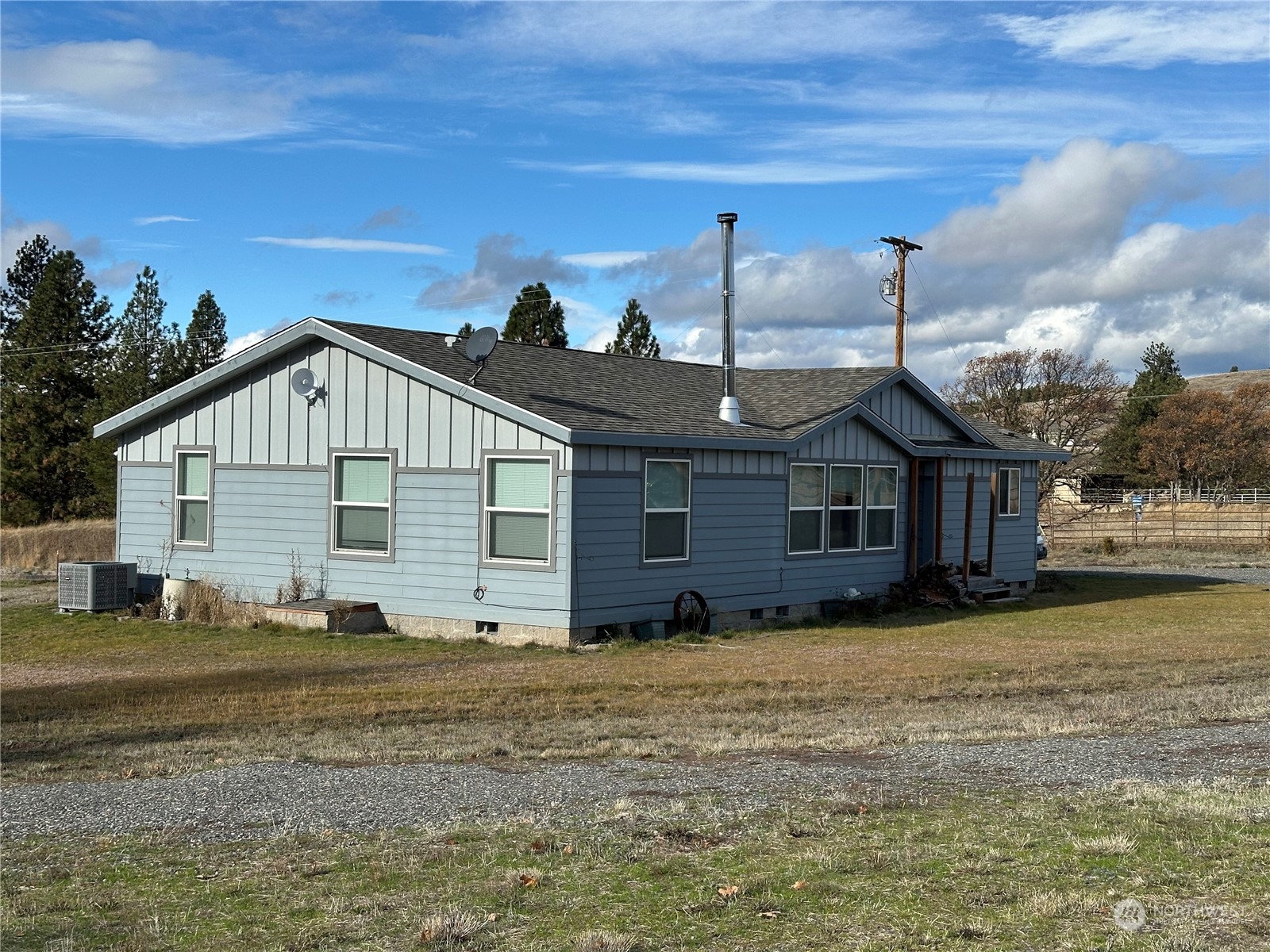 706 Centerville Highway Centerville WA 98613