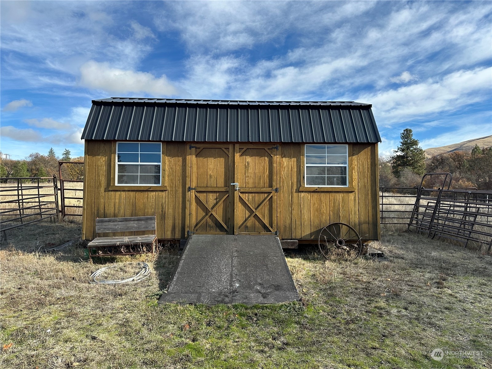 706 Centerville Highway Centerville WA 98613