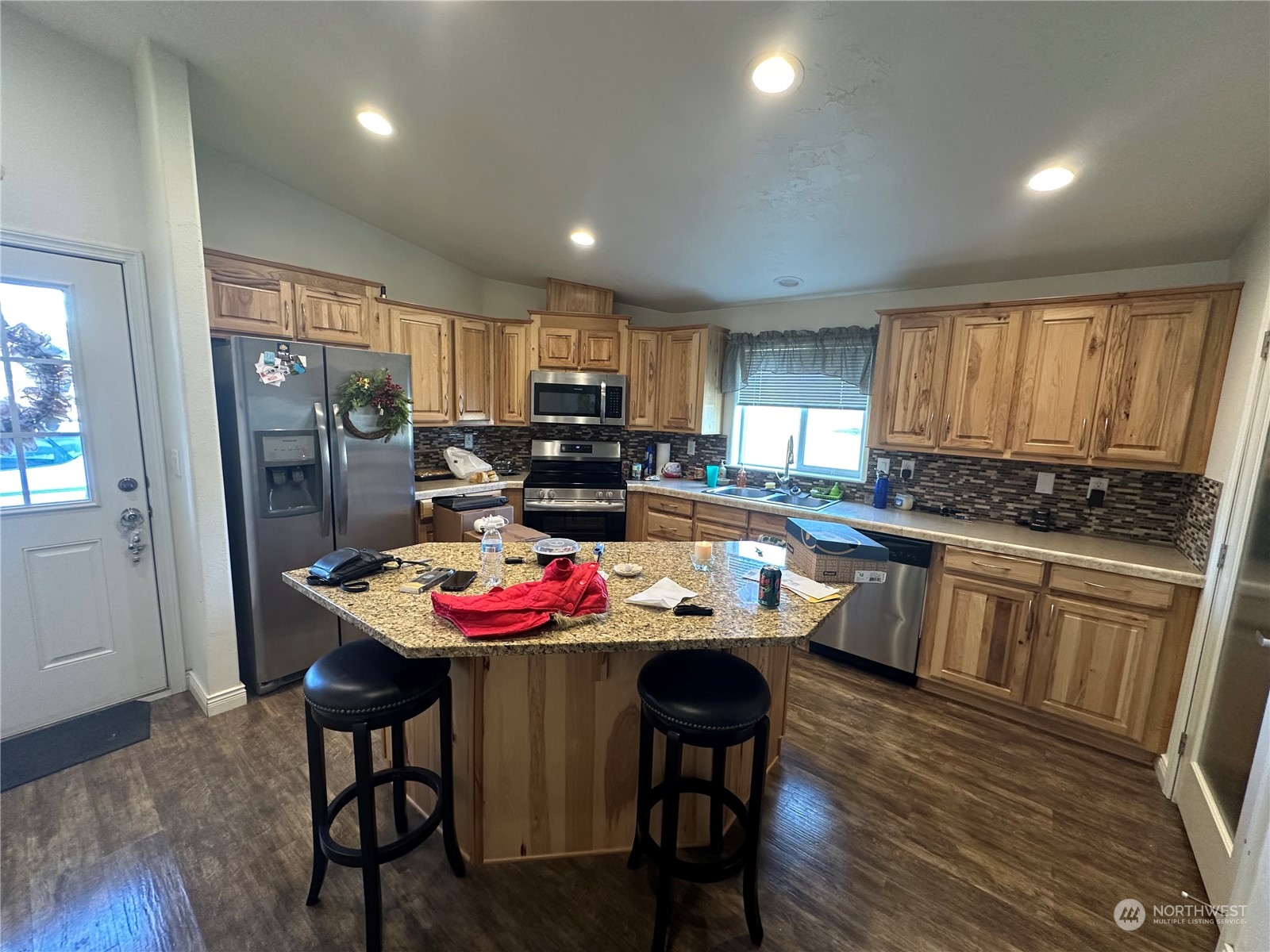 706 Centerville Highway Centerville WA 98613