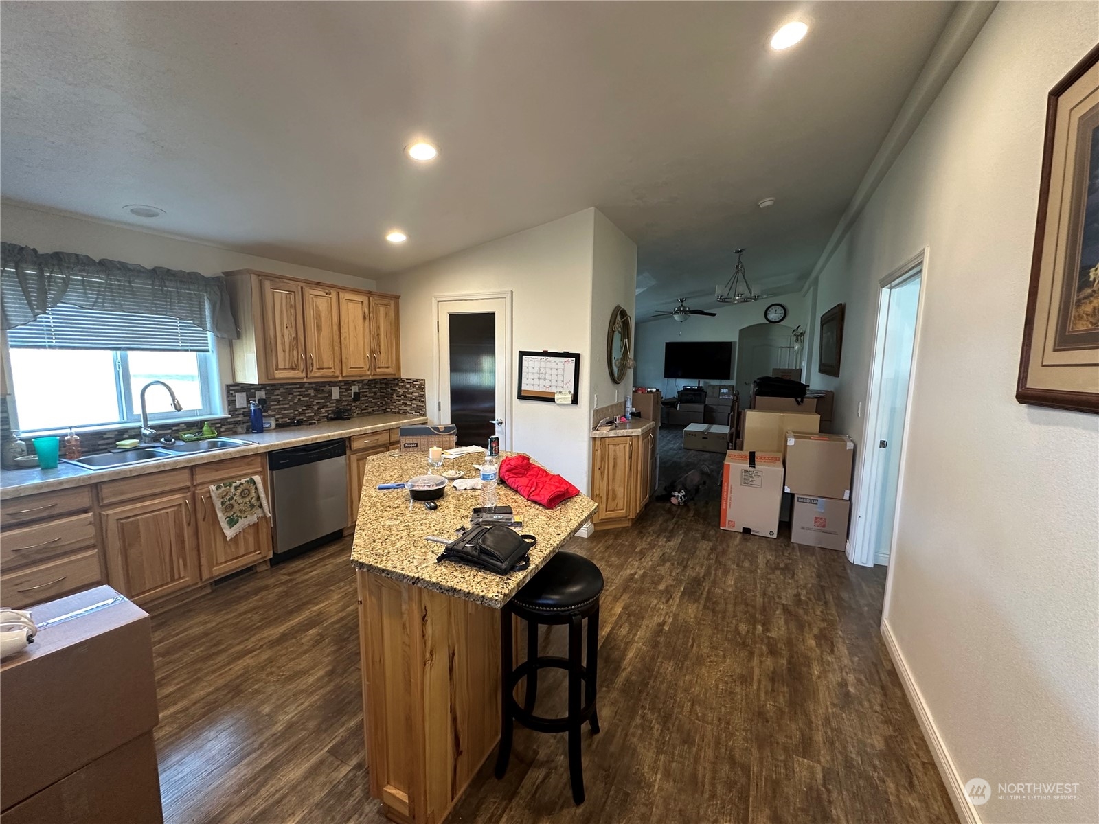 706 Centerville Highway Centerville WA 98613