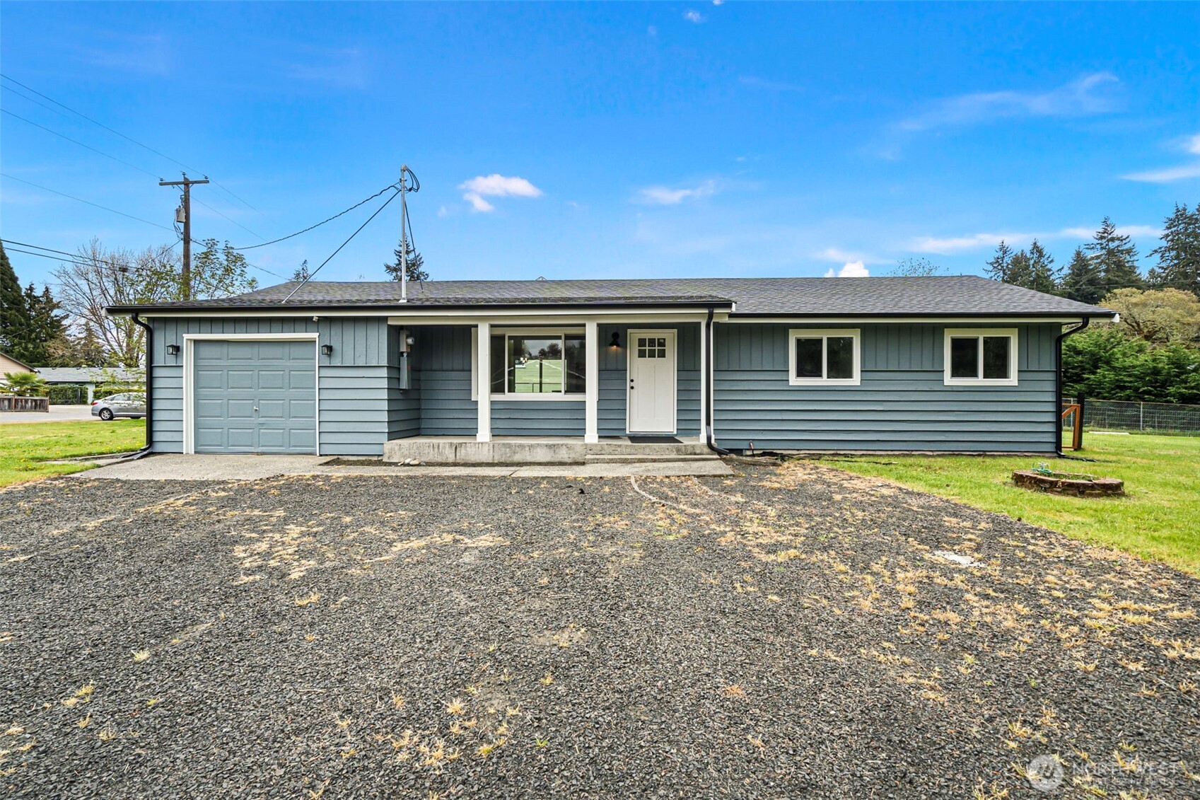14101 10th Avenue S Tacoma WA 98444