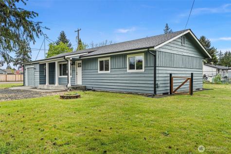 14101 10th Avenue S Tacoma WA 98444