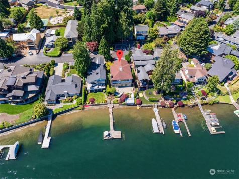 18852 42nd Issaquah WA 98027