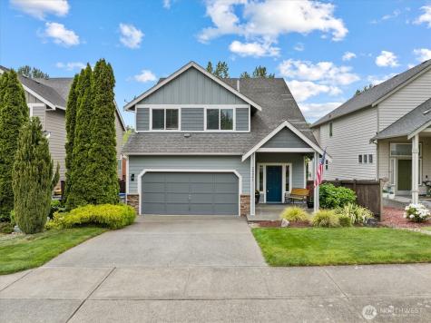 26421 106th Avenue SE Kent WA 98030