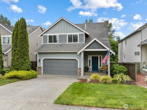 26421 106th Avenue SE Kent WA 98030