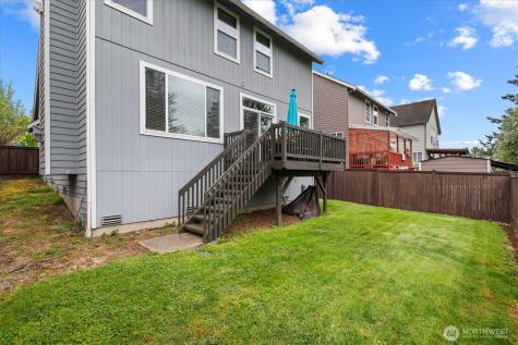 26421 106th Avenue SE Kent WA 98030