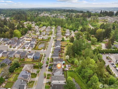 26421 106th Avenue SE Kent WA 98030