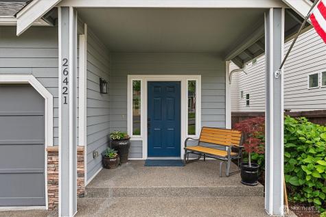 26421 106th Avenue SE Kent WA 98030