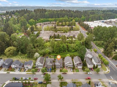 26421 106th Avenue SE Kent WA 98030