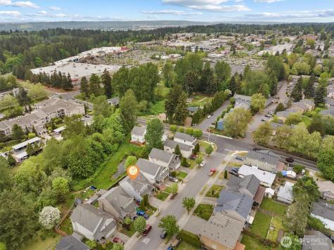 26421 106th Avenue SE Kent WA 98030