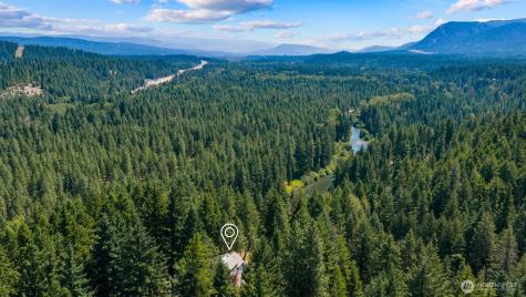 71 Pecon Valley Place Cle Elum WA 98922