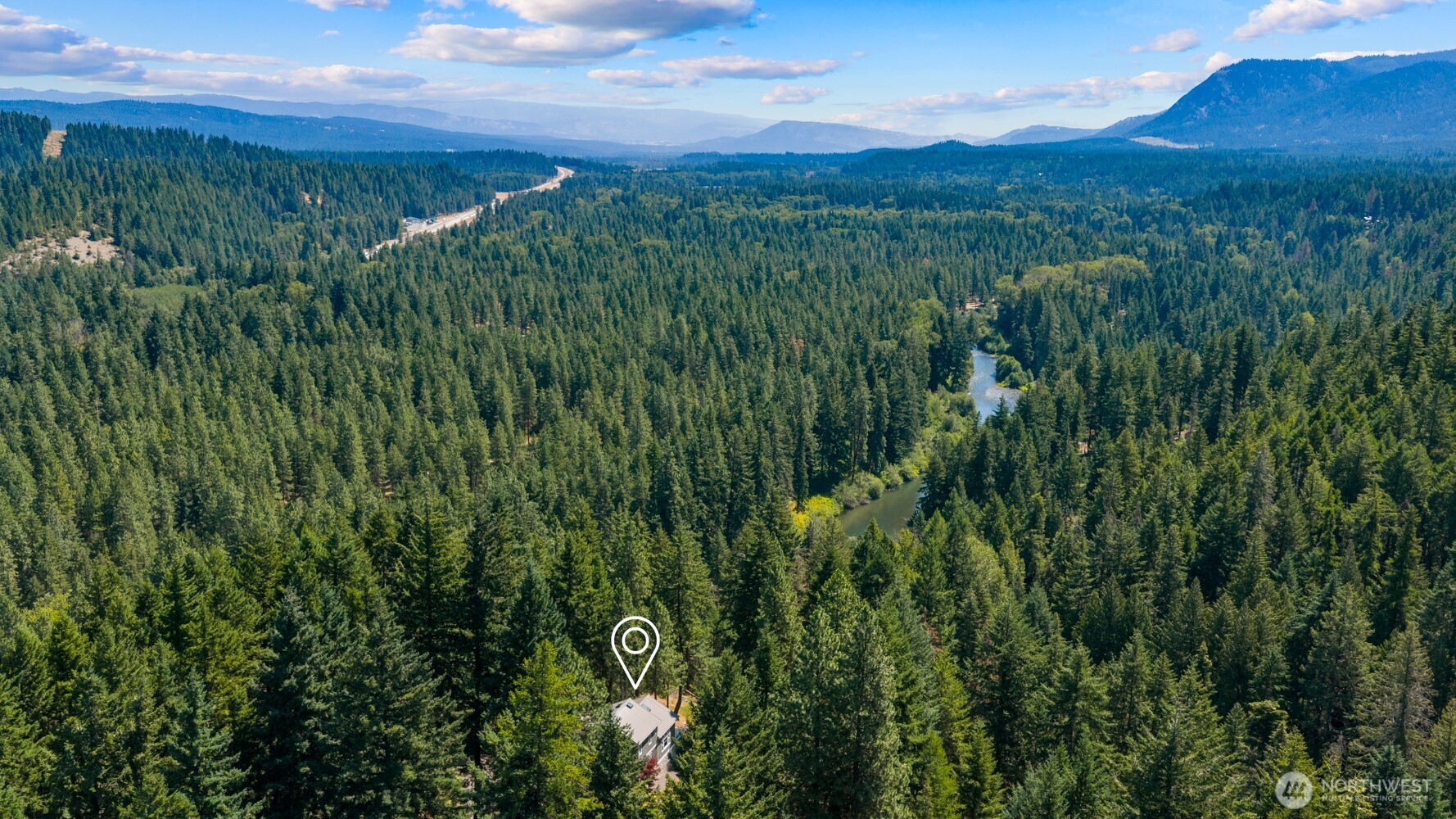 71 Pecon Valley Place Cle Elum WA 98922