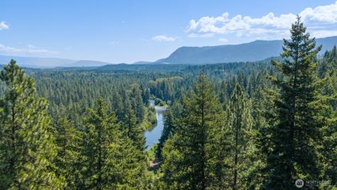 71 Pecon Valley Place Cle Elum WA 98922