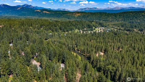 71 Pecon Valley Place Cle Elum WA 98922