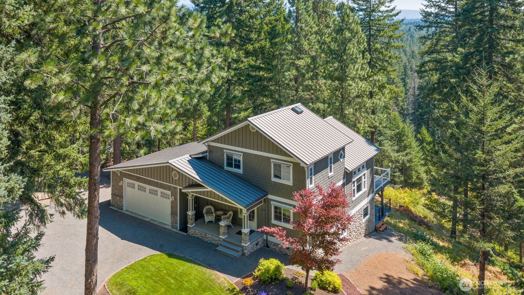 71 Pecon Valley Place Cle Elum WA 98922