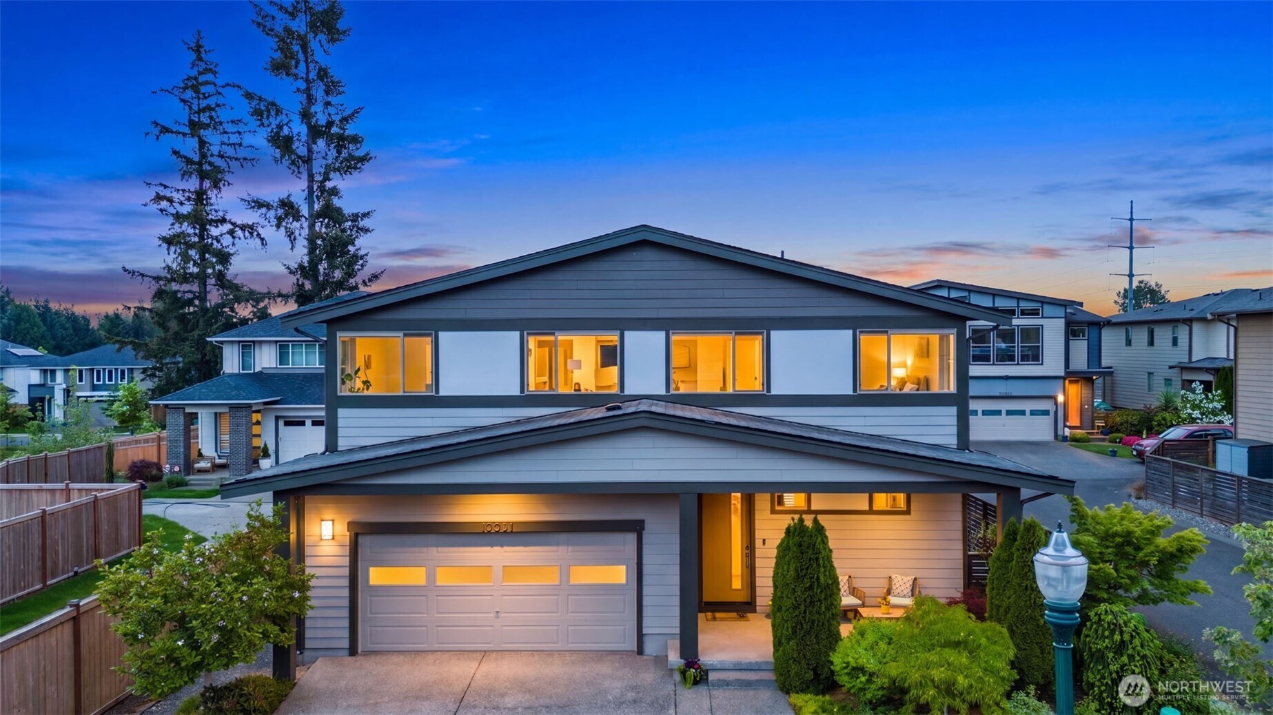 16031 SE 252nd Place Covington WA 98042