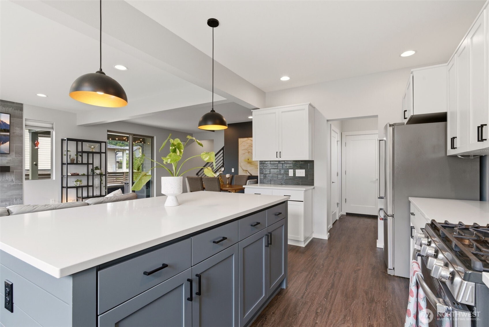 16031 SE 252nd Place Covington WA 98042