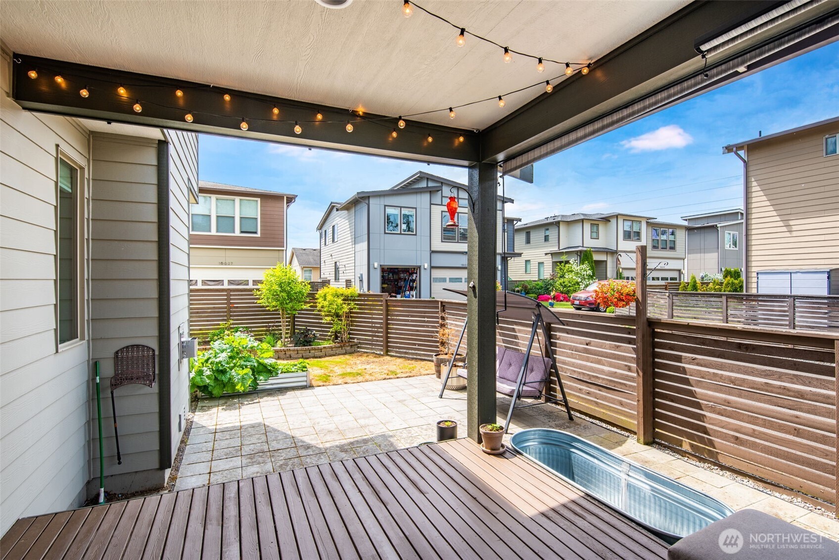 16031 SE 252nd Place Covington WA 98042