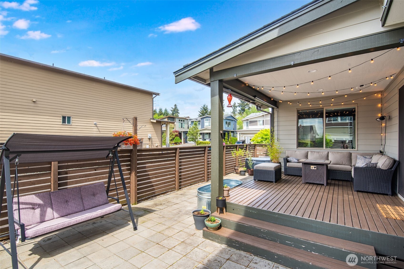 16031 SE 252nd Place Covington WA 98042