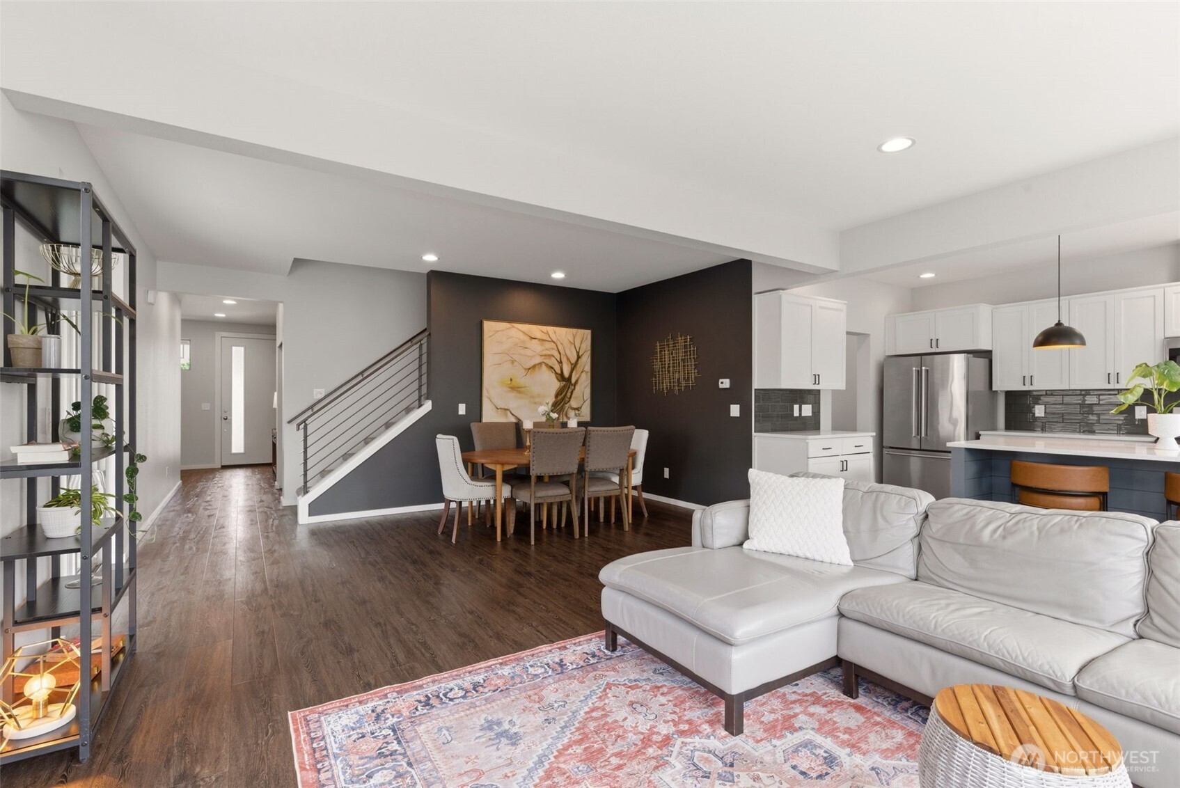 16031 SE 252nd Place Covington WA 98042