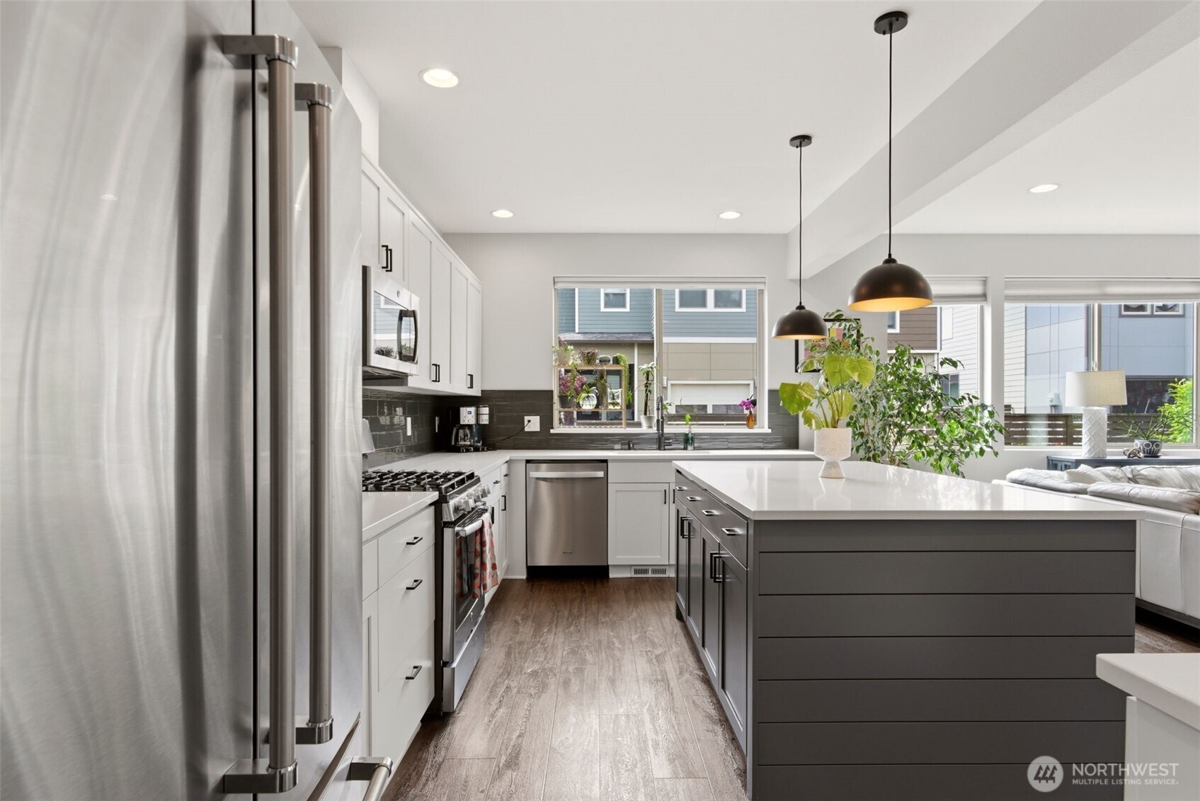 16031 SE 252nd Place Covington WA 98042