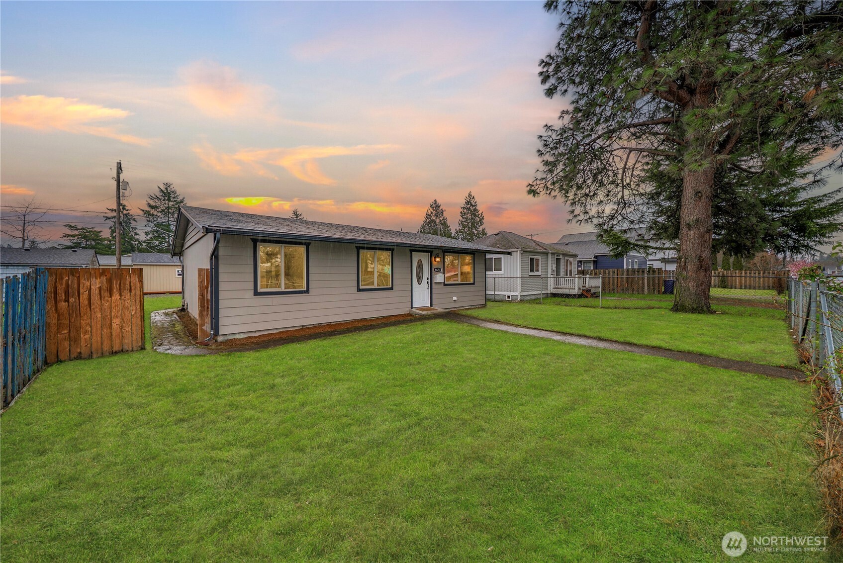 6621 S Pine Street Tacoma WA 98409